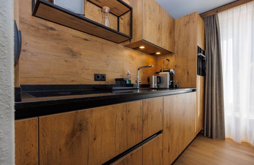 Burgstall Apartment | Penken 4 - Alpen Resort Schrofenblick - PENKEN