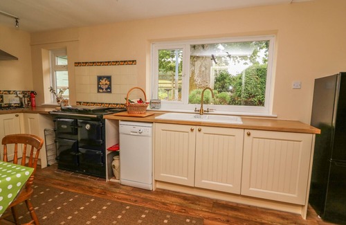 Rhayader Cottage | Penlone Cottage