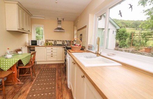 Rhayader Cottage | Penlone Cottage
