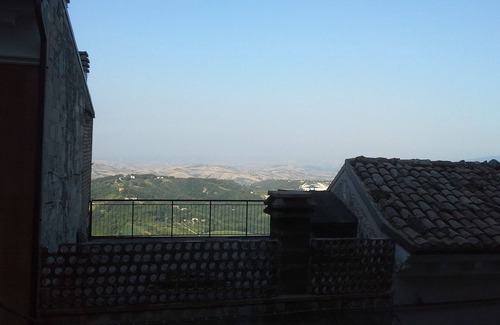 Pennapiedimonte Apartment | Pennapiedimonte holiday home