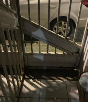 Salvador House | Pennella House