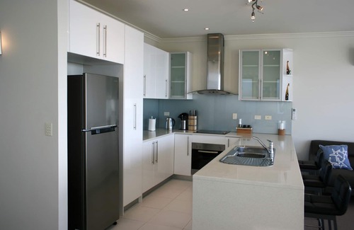 Penneshaw Apartment | Penneshaw Oceanview Apartments