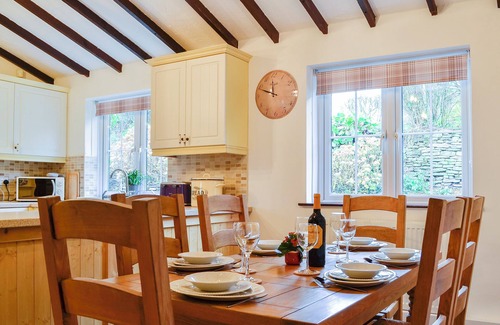 Bridgend Cottage | Penny Croft - UK10449