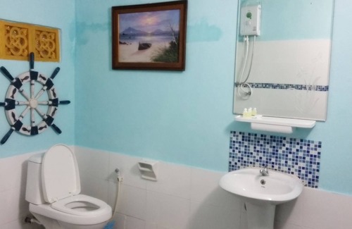 Ban Chang Hotel | Penny's Home Stay Resort