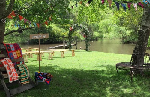 Pennyroyal House | Pennyroyal Otways Retreat