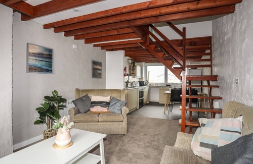 Llanengan Cottage | PENRHYN - 4 TY'N DON, family friendly in Abersoch