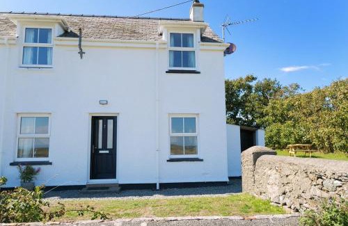 Aberffraw House | Penrhyn Gwyn