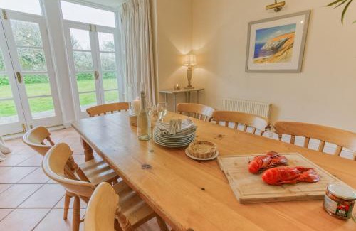 Bodorgan House | Penrhyn Halen