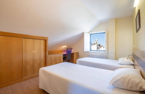 Sao Tiaguinho Hotel | Pensão Avenida