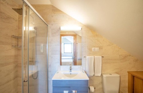 Sao Tiaguinho Hotel | Pensão Avenida