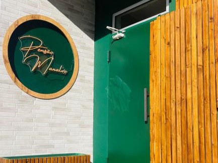 Ourem Hotel | Pensão Manalvo