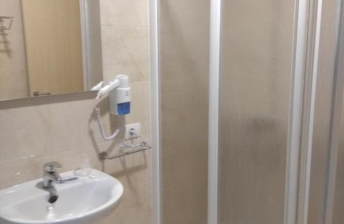 Villalba House | Pensión A Carballeira