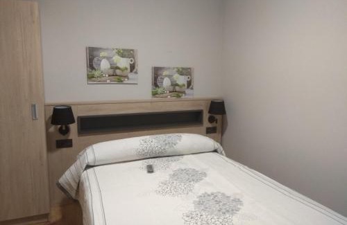 Villalba House | Pensión A Carballeira