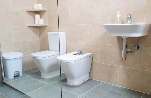 Alcala House | Pensión Alcalá