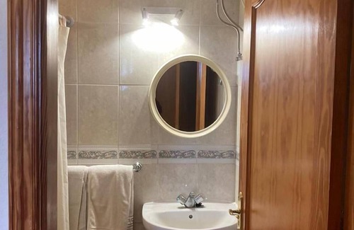 Las Hayas House | Pensión Amparo Las Hayas