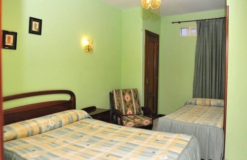 Basauri House | Pensión Ariz