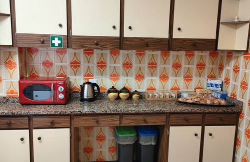 Moncofar House | Pensión Benavente