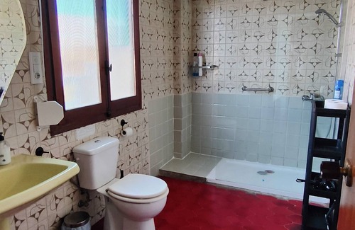 Moncofar House | Pensión Benavente