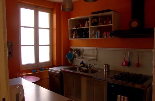 Leon City Centre House | Pensión Blanca B&B