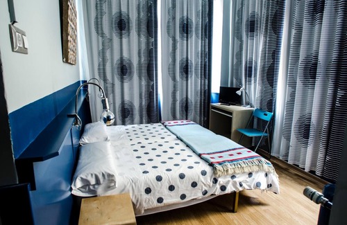 Leon City Centre House | Pensión Blanca B&B