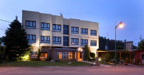 Guisamo Hotel | Pensión Bos