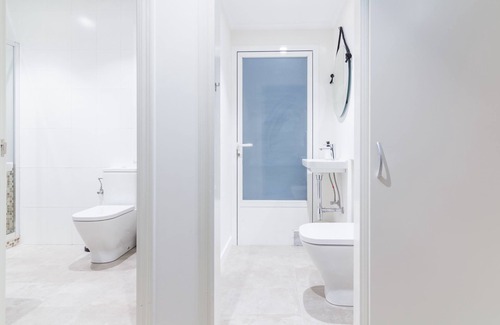 San Sebastian Centro House | Pensión BUENPAS