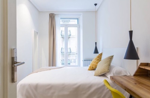 San Sebastian Centro House | Pensión BUENPAS