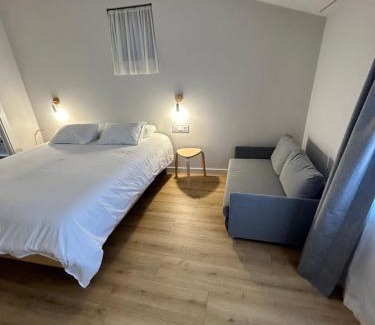 Puebla de Trives House | Pensión do Catro