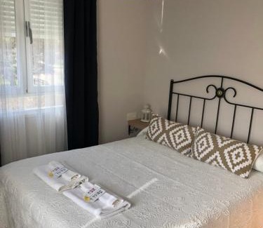 Villasinde Bed & Breakfast | Pensión Fernández