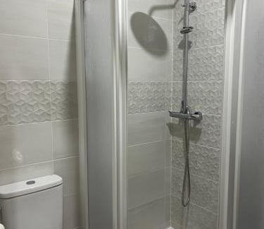 Quiroga House | Pensión Ferreiriño