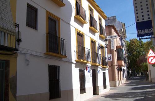 Cabra House | Pensión Guerrero