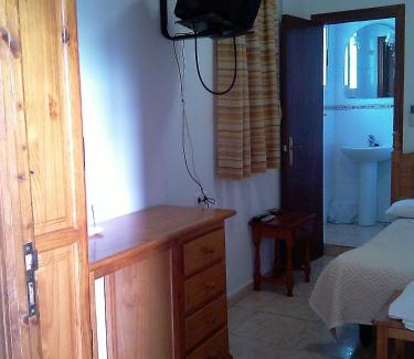 Aljaraque House | Pensión Ignacio