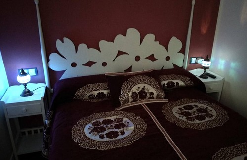 Castro Urdiales House | Pensión Jade