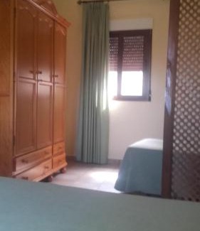 Yegen House | Pensión La Fuente