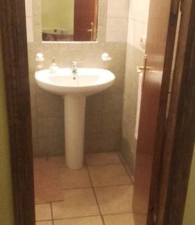 Yegen House | Pensión La Fuente