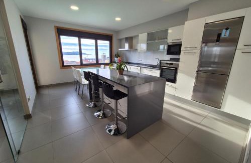 A Porqueira Apartment | Pensión Mariñeiro