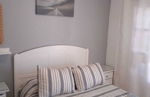 Jedula Apartment | Pensión Montero a 5 Minutos del Circuito de Velocidad de Jerez de la Frontera