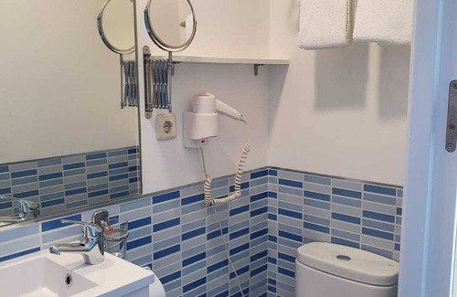 Bellas Vistas House | Pensión Navarra