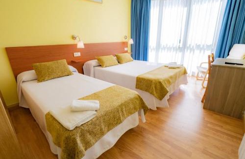 Palas de Rei House | Pensión Palas