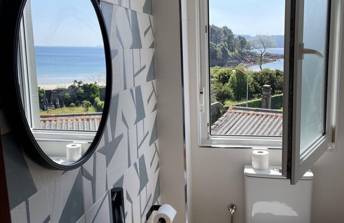 Sardinero House | Pensión Playa de Sardiñeiro