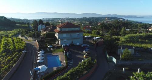 Montalvo House | Pensión Residencia Cecilia