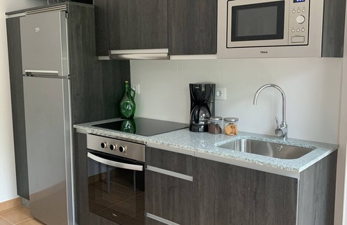 A Lanzada House | Pensión San Anton