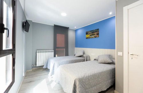 Najera House | Pensión San Lorenzo 2