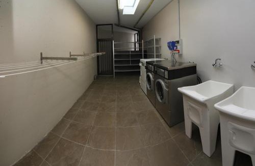 Palas de Rei House | Pensión San Marcos