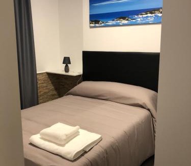 Salceda House | Pensión Tasaga