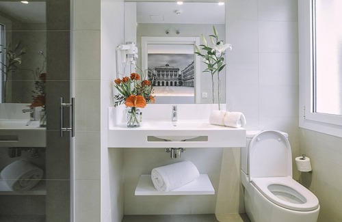 Astigarraga House | Pensión Txingurri