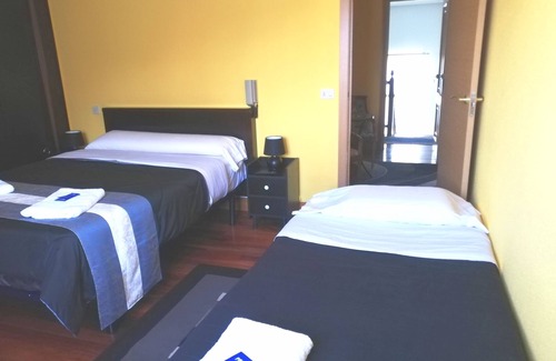 Urnieta House | Pensión Txoko-Maitea