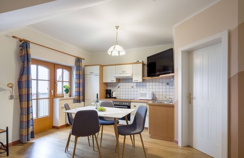 Pfarrkirchen im Muehlkreis Apartment | Pension in a fantastic location with mountain views
