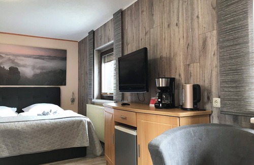 Pirna House | Pension 19