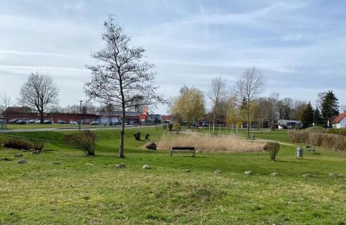 Velgast Apartment | Pension 28 - Zimmer 4-6